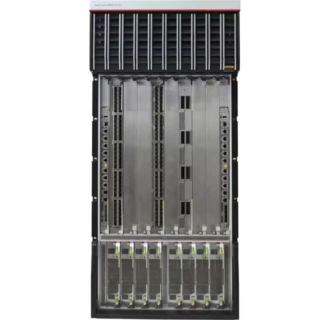 AntiDDoS12004-F Pfsense Firewall Router Sfp 10g Spot Firewall