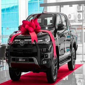 2018 2019 2020 2021 2022 Used Cars Buy The New Pickup Hilux 2023