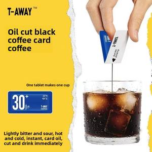 Caffè Liquido Concentrato Premium Easy Pack per Supporto al Metabolismo Rapido, Rinfrescante e Dimagrante - Product Image 3