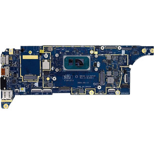Tersedia Mainboard UNTUK Dell Latitude 7320 7420 7520 I7-1185G7 32GB LA-K371P PKK8F 0GCXXC Laptop <span class=keywords><strong>Motherboard</strong></span> - Product Image 1
