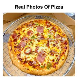 Distributeurs automatiques de nourriture chaude japonaise en libre-service 24h/24 XYZ Wholesale pour aliments et pizzas - Product Image 3
