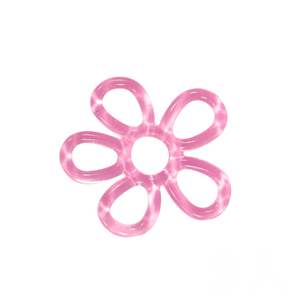 การบำบัดด้วยนิ้วมือสำหรับออกกำลังกายมือวัสดุ TPR - Product Image 2