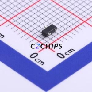Nouveau & Original BAS70-05 SOT-23(TO-236) Diode Schottky Diode Vente en Gros Composants Électroniques Fournisseur de Puces & Service BOM - Product Image 2