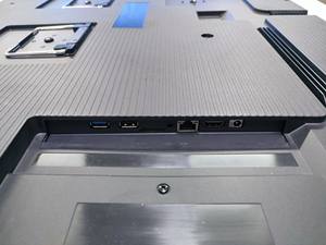 Оптовая продажа VETO: Ультратонкий коммерческий UHD LCD-дисплей для меню и рекламы, 43/55 дюймов, со встроенным CMS для общественных мест - Product Image 6