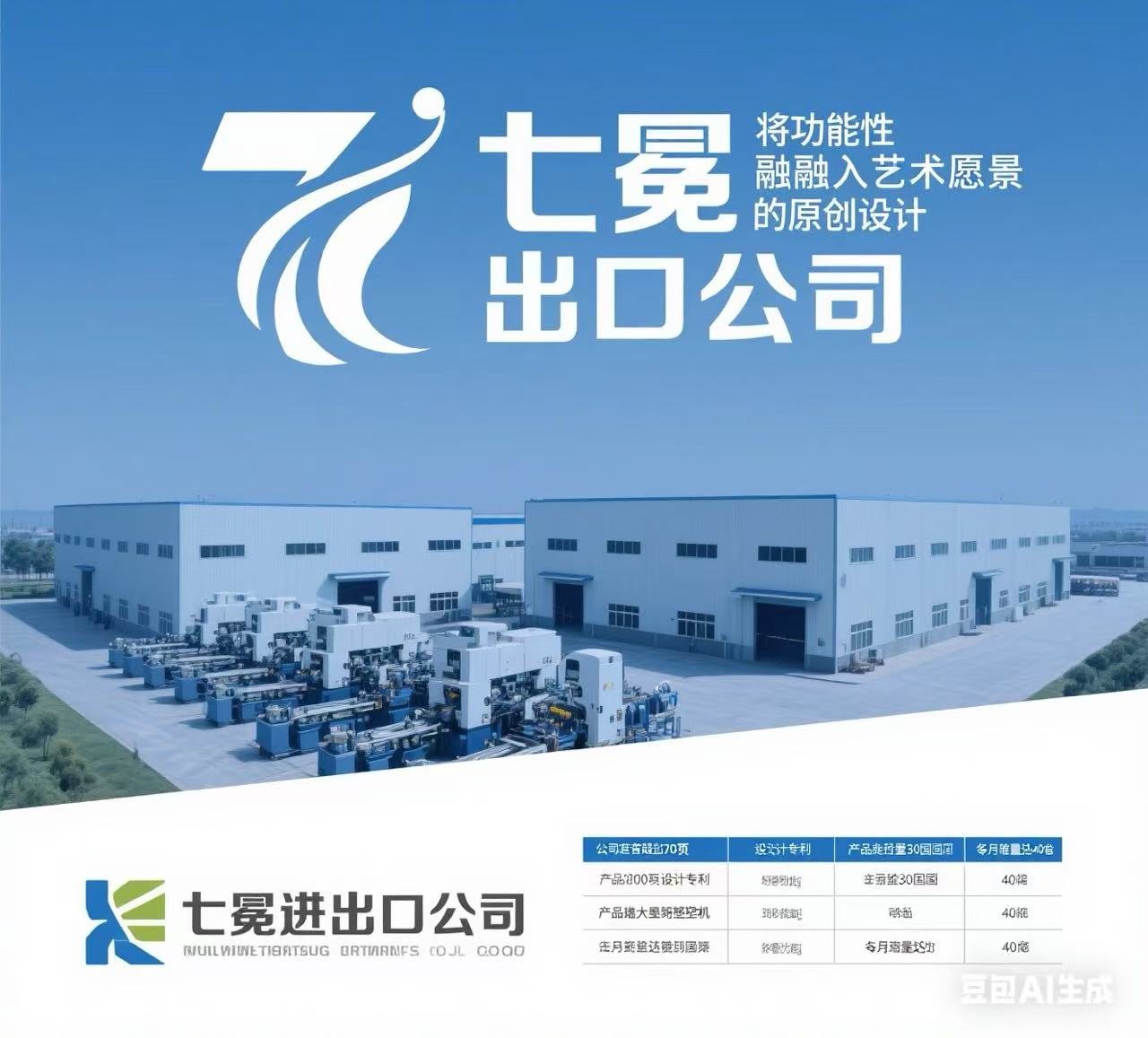 Yiwu Qimian Import And Export Co., Ltd. logo