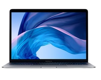 MacBook Air Pro 13 pouces d'occasion remis à neuf 2019 2020, processeur Intel Core I5, 8 Go de RAM, 128 Go de SSD, écran Retina, macOS