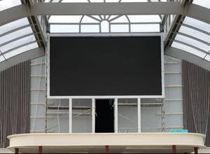 Indoor and Outdoor RGB SMD <strong>P4</strong> <strong>LED</strong> <strong>Display</strong> Screen <strong>Modules</strong> <strong>P4</strong> Sizes for Shopping Malls with Text and Animation Functions - Product Image 6