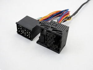 Adaptador de Radio para Auto <span class=keywords><strong>Bluetooth</strong></span> Yatour BTK Original para BMW, Conexión Plug and Play - Product Image 4
