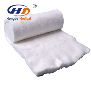 مبيع بالجملة: خلع الملابس القطنية الماصة بعلامة CE للجراحة في المستشفى - Product Image 3