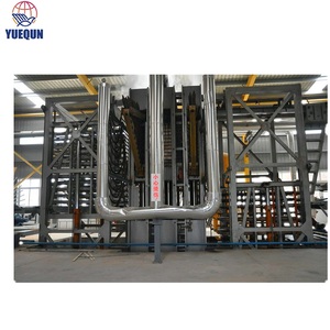 <span class=keywords><strong>Aglomerado</strong></span> de tablero de partículas <span class=keywords><strong>OSB</strong></span> de línea de producción de máquina de fabricación de - Product Image 1