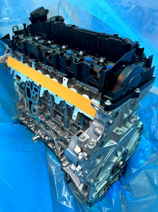 Ensemble moteur 6 cylindres 3.0L N57D30A Moteur de voiture Bloc long N57D30A Moteur diesel pour <span class=keywords><strong>BMW</strong></span> Série 3 5 X3 F25 X4 F26 X6 X5 - Product Image 2