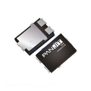 Single Diodes Buy Online Electronic Components MBR5H60PC_R2_00701 Authorized Distributor - Product Image 1