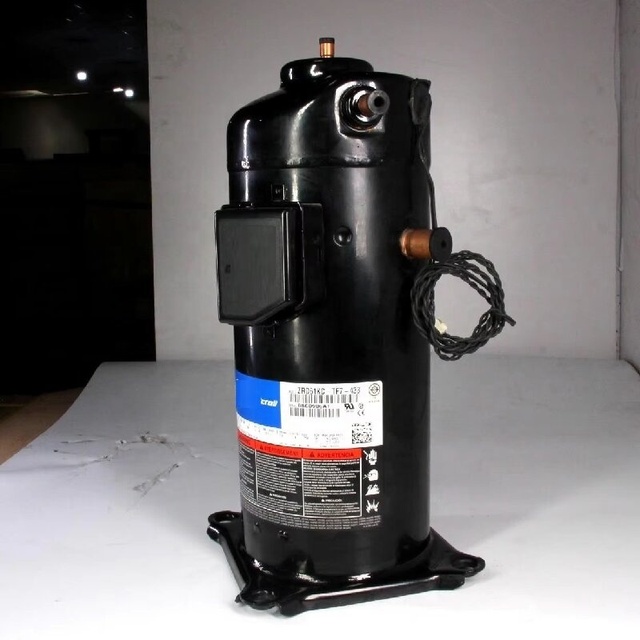 Copeland Digital Scroll Inverter Compressor R410A 5.5 Kw 88kg 1 Year Warranty for HVAC ZPD72KCE-TFD-433