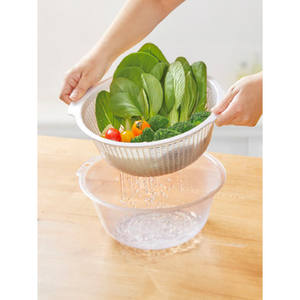 Mezzo sacchetto di barre pulite scolapasta e filtro prodotto - Product Image 1