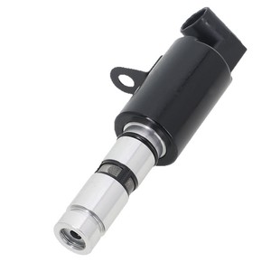 วาล์วควบคุมน้ำมัน Yitrum Vvt รุ่น 24355-3E000 สำหรับอะไหล่รถยนต์ Kia Hyundai วาล์วโซลินอยด์เพลาลูกเบี้ยว ดีซี 12V - Product Image 1