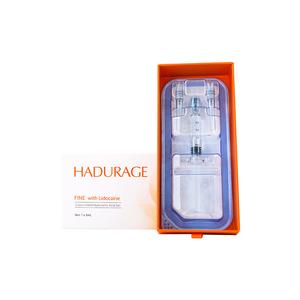 Gel injectable anti-âge à l'<span class=keywords><strong>acide</strong></span> <span class=keywords><strong>hyaluronique</strong></span> pour le <span class=keywords><strong>visage</strong></span>, effet repulpant et volumisant, <span class=keywords><strong>prix</strong></span> de gros - Product Image 5