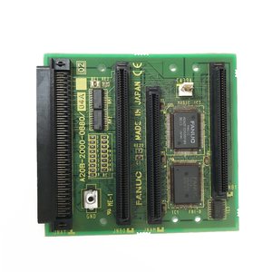 A20B-2000-0880 บอร์ด PCB การ์ด FANUC ของแท้ - Product Image 5