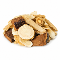 Thé Vitalité Premium aux Double Ingrédients Lingzhi – Mélange Herbal Naturel pour Soutenir l'Équilibre Énergétique Quotidien et le Bien-être Général