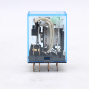 New Original Relay MY4N-GS 24VDC thay thế my4nj MY4N-J DC24V - Product Image 5