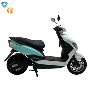 VIMODE Long Range Electric Scooters High Power 1500w 72v Adult Electric Motorcycle