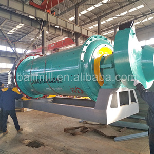 सोना, सीसा और जस्ता, तांबा, खदान गीला बॉल मिल, सूखी गेंद मिल निर्माता - Product Image 4