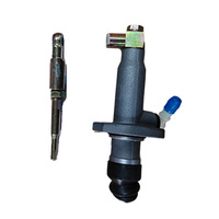 Pièces de rechange pour bus standard OEM, cylindre maître d'embrayage 16E0505010Kl1 pour bus Ankai