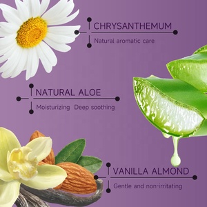 <span class=keywords><strong>Crema</strong></span> de Magnesio AESTHTANY 150g, Hidratante Profunda y Sedosa, Calmante, Mejora la Elasticidad de la Piel, Suaviza la Sequedad Facial, Cuidado Nutritivo - Product Image 3