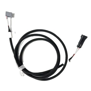 Kustomisasi Berbagai Kabel TV dan Kabel Listrik - Product Image 1