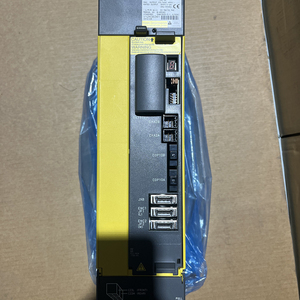 Servoamplificador FANUC A06B-6290-H209 400V Trifásico para Máquina CNC, Hecho en Japón - Product Image 5