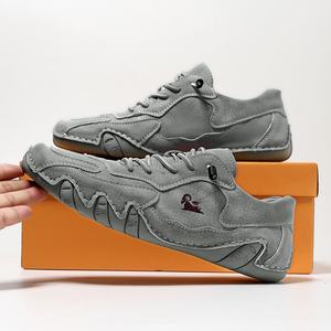 Oferta Transfronteriza: Zapatillas <span class=keywords><strong>Deportivas</strong></span> de Gran Tamaño con Diseño de Pulpo para <span class=keywords><strong>Hombre</strong></span> y Mujer, Calzado Casual para Exteriores, Sin Cordones, Moda Otoño-Invierno - Product Image 3