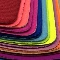 Combinaison de plongée personnalisée de haute qualité, isolation thermique en néoprène enduit de textile en nylon et matériau coupe-vent pour équipement de plongée