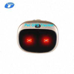 3G Gps Sim <span class=keywords><strong>Puce</strong></span> 4G Tracker 12V Pet Imperméable <span class=keywords><strong>Chien</strong></span> Suivi Col Lte Amérique Avec Carte de Traction Choc <span class=keywords><strong>Traceur</strong></span> Carte Santé - Product Image 4