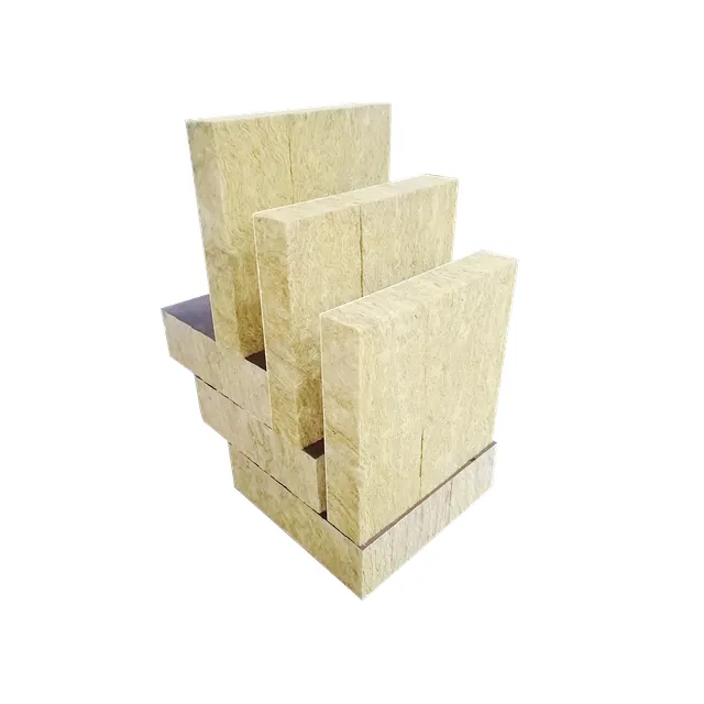 Panel Sandwich wol kaca/Mineral/batu bahan bangunan