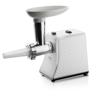 Picadora de Carne Multifuncional de Acero Inoxidable de 2000W para Uso Doméstico, para Kebbe y Salchichas - Product Image 5