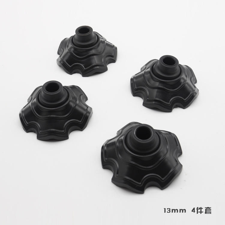 ชุด 4 ชิ้น (13 มม.)