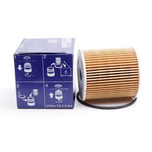 OEM純正自動車オイルフィルター1275810 12758108 1275811 12758116 OX149D HU819xボルボS60 S80 S40 S70 V70 XC60 XC90用 - Product Image 4