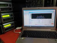AMPLIFICADOR DE POTENCIA profesional, 4 canales, 1300W, procesador de audio digital dsp, control de software, amplificador de Clase d