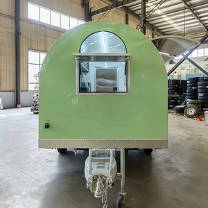 Remolque de hielo, Camión boutique de ropa móvil, Barbería, Tienda pop-up, Camión de flores, Remolque de comida, <span class=keywords><strong>Restaurante</strong></span>, Food trucks de Houston - Product Image 5