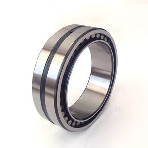 Roulement à rouleaux cylindriques à complément complet 50x80x40mm <span class=keywords><strong>NNCF</strong></span> 5010 CV - Product Image 1