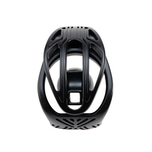 Jaula <span class=keywords><strong>de</strong></span> Castidad para Hombres, Impresa en 3D, 3 Tamaños, <span class=keywords><strong>de</strong></span> Resina, con Clip <span class=keywords><strong>Fufu</strong></span>, Dispositivo MTF para Crossdressing, Bandeja Deslizante para Orina y Candado <span class=keywords><strong>de</strong></span> Castidad - Product Image 2