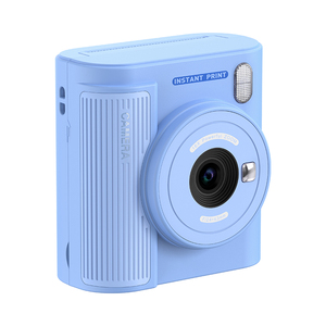 Enfants enfants caméra P99 caméra à impression instantanée 1080P appareil photo numérique enregistrement vidéo carte Micro SD pour enfants anniversaires cadeau jouets 2025 - Product Image 4