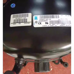 Compresor de Pistón Tecumseh AVA5535EXG AVA5546EXG AVA5555 AGC5568 Tipo Industrial para Aire y Gas - Product Image 2