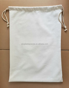 Christmas Personalized Gift extra <strong>Large</strong> Blank Canvas Bag Dye Sublimation <strong>Santa</strong> <strong>Sack</strong> - Product Image 5