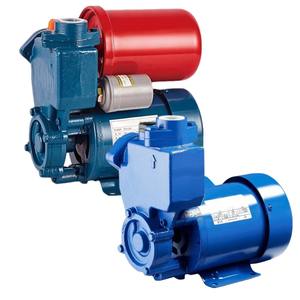 Pompe auto-amorçante domestique PS130 pour eau chaude et froide, chauffe-eau solaire, pompe de surpression automatique, OEM électrique - Product Image 1