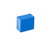 100% Asli HXS 20-NP/SP30 Sensor Arus 20A 1 Saluran Efek Hall Modul Unidirectional Komponen Elektronik