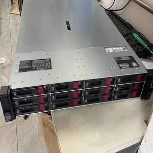 เซิร์ฟเวอร์แบบแร็ค 2U ProLiant DL385 Gen11 16*2.5" EPYC 9224 64GB DDR5 MR416i-p 800W ระบบจ่ายไฟสำรอง 1+1 พร้อมส่ง รับประกัน 3 ปี - Product Image 3