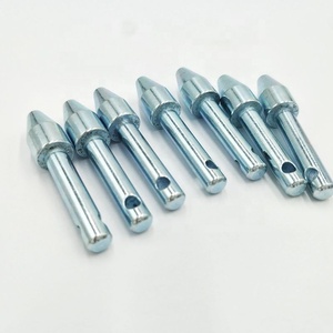 CNC usinage moto accessoires moule d'injection en plastique grandes pièces pelouse nivellement râteau cnc pièces en aluminium <span class=keywords><strong>sabre</strong></span> <span class=keywords><strong>laser</strong></span> - Product Image 2