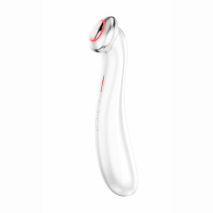Eveekon 2026 - Masajeador de Ojos Recargable con Calor y Vibración, Lápiz de Masaje para Levantar el Contorno de Ojos, para Arrugas, Edad, Hinchazón y Ojeras - Product Image 4