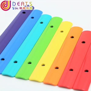 DEATS ASSEMBLE Vente Chaude <span class=keywords><strong>Xylophone</strong></span> <span class=keywords><strong>Chromatique</strong></span> De 25 Notes avec Clés En Métal Colorées Instruments De Musique Piano pour Enfants - Product Image 2