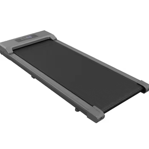 <span class=keywords><strong>Caminadora</strong></span> Plegable Portátil <span class=keywords><strong>2</strong></span> <span class=keywords><strong>en</strong></span> <span class=keywords><strong>1</strong></span> de 2HP Ultra Silenciosa, Rango de Velocidad de <span class=keywords><strong>1</strong></span>-6 km/h, Control Remoto, Pantalla LED, <span class=keywords><strong>Caminadora</strong></span> Motorizada - Product Image 4